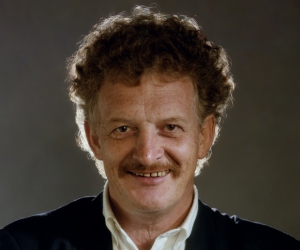 WP 1988, Foto: Sepp Hofer