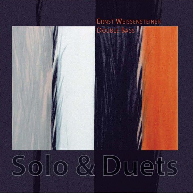 Cover Solo & Duets - Double-Bass